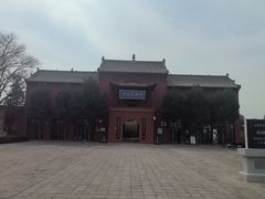 -马村砖雕墓
