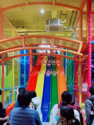 -宝燕乐园(闵行旗舰店)