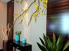 -金色印象·4K影院式足体养生(南滨印象店)