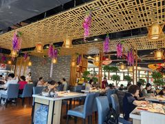 -粤点越有·茶点·粤菜(樵岭国际店)