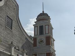 -赤坎·广东华侨国际旅游度假区