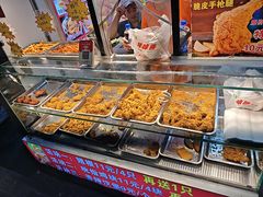 -味味香(团结湖店)