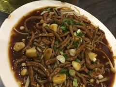 -江湖黑大兔(杨家坪店)