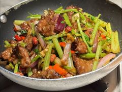 -小菜园新徽菜(无锡宜家荟聚中心店)