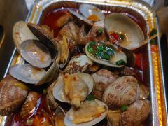 -云晓光头烧烤吧(德平路店)