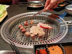 -上男·烧肉集市(五一广场店)