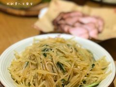 -春饼先生·北京烤鸭(甘井子万达店)