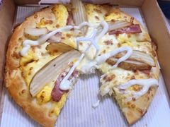 -必胜客(津塘店)