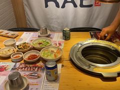 -喜来稀肉(北外滩白玉兰广场店)