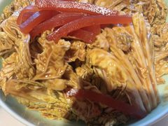 -小吊梨汤·北京菜·烤鸭(双井乐成中心店)