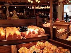 -B&C黄油与面包·THE GARDEN BAKERY概念店(世纪汇店)