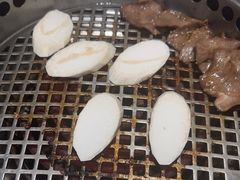 -千寻山野烤肉(中关村店)