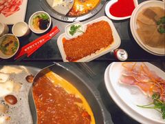 -井格重庆火锅(西直门凯德Mall店)