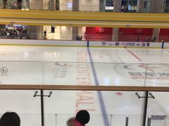 -冠军冰场CHAMPION RINK(苏州中心商场店)