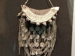 -北京服装学院民族服饰博物馆