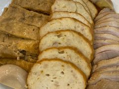 -旭璟酒家·传统粤菜·湘菜(逸景路店)