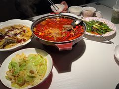 -渝月·川菜(海岸城店)