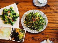 -好口味小吃楼·东北菜(太原南街店)
