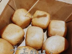 -奶奶的美食(悦立方店)