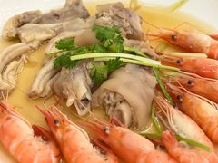 -绍兴名菜馆(可乐路店)