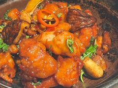 -汤城小厨•粤菜•靓汤(苏州街店)