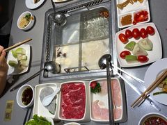 -海底捞火锅(金光华店)