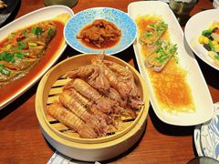 -高佳庄·舟山海鲜(海景旗舰店)