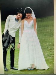 -秦皇岛我和你婚纱摄影工作室