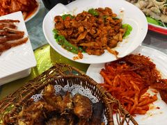 -津悦·正阳春烤鸭(红旗南路店)