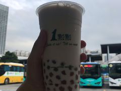 -1点点(长龙地铁店)