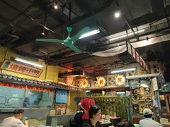 -老长沙龙虾馆·聚会餐厅(白石洲店)