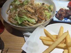 -桂马·日本料理·海胆·海鲜饭·酒场(民主广场店)