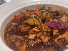 -裕德隆清真饭庄·天津特色菜(东丽店)