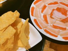 -春秋火锅(复兴中路店)