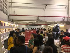 店内环境-先锋书店(五台山总店)