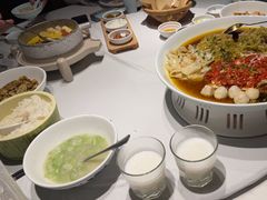 -望湘园·洞庭渔宴(浦江欢乐颂店)