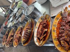 -金阳餐厅(G210国道店)