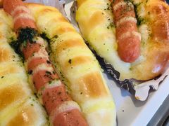 -Caidie Bakery采蝶轩(人民东路店)