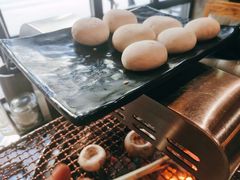 情人的眼泪-合易泓烤肉(延河街店)