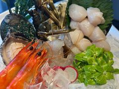 -蒋记海鲜姿造•洋房别墅(星河湾店)