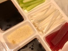 -泰钰丰烤鸭.天津菜(开发区店)