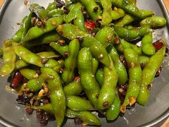 -北丐先生·野馄饨烧烤(长宁龙之梦店)