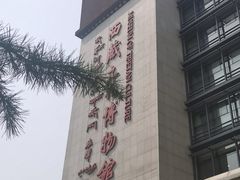-西藏文化博物馆