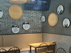 -子曰倒贴烧饼(松龄路店)
