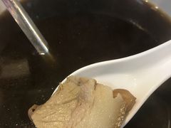 招牌辣桑汤-开心农家菜