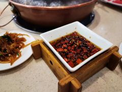 -阳坊大都涮羊肉(阳坊总店)