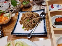 -上户日本料理(北仑富邦店)