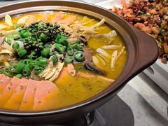 -渝乡辣婆婆·川菜 水煮鱼(中山西路店)