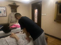 -若石足道SPA 连锁(丹东街店)