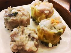 -龙的酒楼·手工早茶·顺德菜(近良路店)